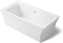 Kohler 6367-0 Stargaze® 72" x 36" f