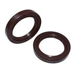 eGang Auto New Set of Two Front Engine Camshaft Seals 91213-RKG-003 For Accords Pilots Acuras MDXSs