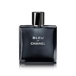 CHANEL Bleu De Eau De Wood Parfum Pour Homme Spray For Men, 150Ml