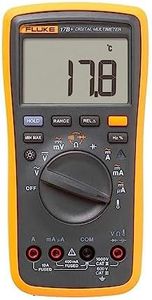 Fluke 17B+