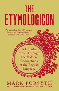 The Etymol