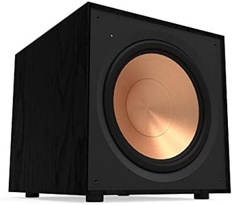Klipsch R-
