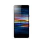 Sony Xperia L2 5.7 Inch 18:9 Full HD+ display Android 8 UK SIM-Free Smartphone with 3GB RAM and 32GB Storage – Black