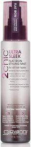 Giovanni 2 Chic Ultra-Sleek Flat Iron Styling Mist 118 ml