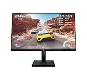 HP X27 Gaming Monitor 27 Inch FHD 1