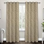 Exclusive Home Curtains Kilberry Wo