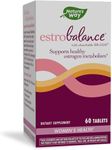 Nature's Way EstroBalance with absorbable DIM, supports healthy estrogen metabolism, 30 Count