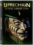 LEPRECHAUN 8 FILM COLLECTION