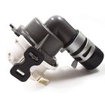 LG ABQ73503002 Dishwasher Drain Pump Genuine Original Equipment Manufacturer (OEM) Part