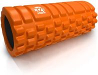 321 Strong Foam Roller - Medium Den