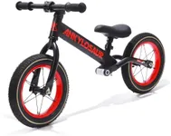 ANKYLOSAUR 12" Balance Bike for Kid