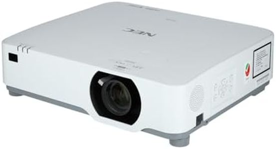 NEC P627UL
