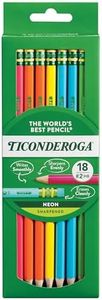 Ticonderog