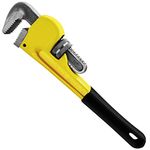 Pipe Wrench For Chrome