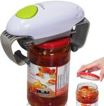 Electric Jar Opener for Arthritis H