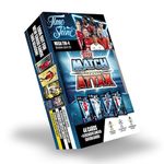 Topps Match Attax 24/25 - Mega Tin - Contains 44 Match Attax Cards Plus 4 Exclusive LE's