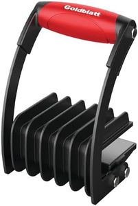 Goldblatt Gorilla Gripper Panel Carrier, Size 19 mm