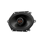 JBL Club 8620 5x7/6x8 2-Way Coaxial Speaker System, Black