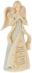 Foundations, Guardian Angel Mini Figurine