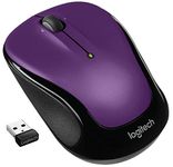 Wireless Mouse Purples