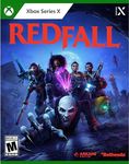 Redfall Steelbook Launch Edition