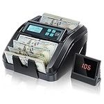 MUNBYN IMC51 Money Counter Machine 