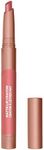 L'Oreal Paris Infallible Matte Lip Crayon, Caramel Blonde (Packaging May Vary)