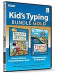 Kid's Typing Bundle Gold - Mac - In