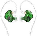 BASN in-Ear Monitors, Bmaster Tripl