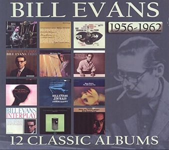 12 Classic Albums 1956 1962