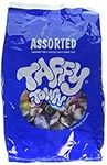 Taffy Town Assorted Gourmet Salt Water Taffy, 2 Pound Bag