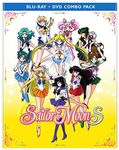 Sailor Moon: S: Season 03 Part 2 [Blu-ray]