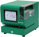 Acroprint M150MC4 Heavy-Duty Digita