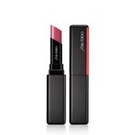 Shiseido Visionary Gel Lipstick Matte Finish, 207 Pink Dynasty