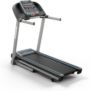 Horizon TR5.0 Folding Treadmill – Compact Home Fitness Machine