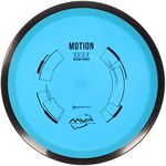 MVP Disc Sports Neutron Motion Disc Golf Distance Driver (170-175g / Colors May Vary)