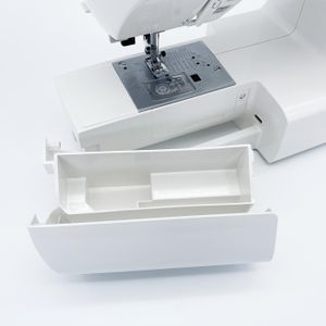 Janome 360DC Computerized Sewing Machine – Compact & Versatile