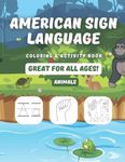 American Sign Language (ASL) Colori