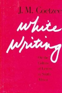 White Writ
