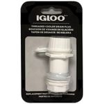 Igloo 24011 Replacement Threaded Drain Plug