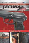 Techna Clip Conceal Carry Belt Clip