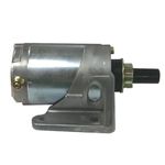 KOHLER 45 098 10-S Engine Starter For K-Series Low Mount Style