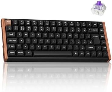 Keychron K