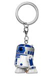 Funko Pop! Keychain: Star Wars - R2D2