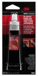 3M 03601 Plastic Emblem and Trim Adhesive