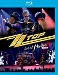 Live At Montreux 2013 [Blu-ray] [2014]