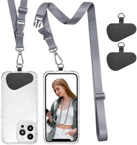 Phone Lany