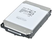 TOSHIBA MG10ACA20TE Internal Hard Disk Server for NAS 3.5" Enterprise HDD 20TB SATA 7200rpm 3 Year Warranty