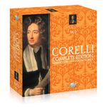 Corelli - Edition [10 Cd Bo