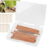 UCandy 15 pcs Copper Nails for Kill